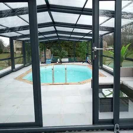 La Roulotte Du Parc
